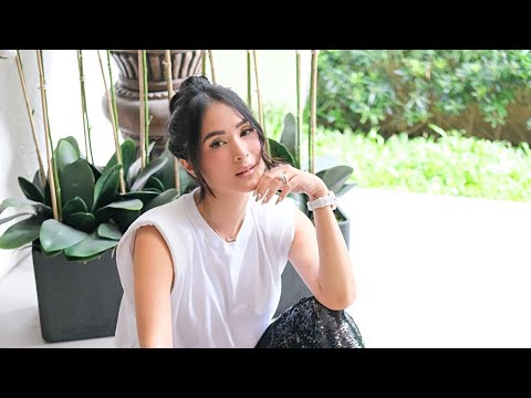 PLAYING DRESS-UP WITH SALVATORE FERRAGAMO | Heart Evangelista