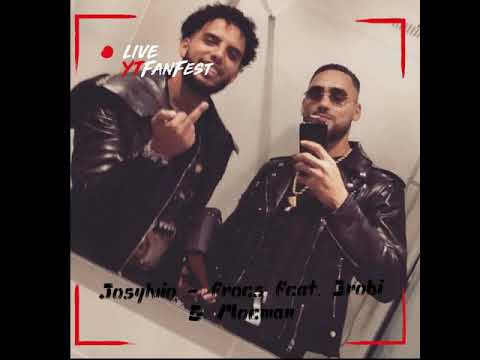 ( GELEKT ) Josylvio - Froes feat. 3robi& Moeman (GELEKT)