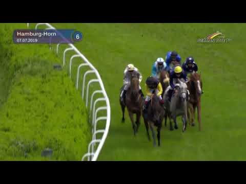 Hamburger Stutencup - Listed Race Hamburg 2019