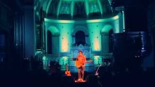Irish Tour - Luke Sital-Singh