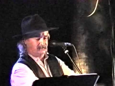 Erik Marchand & le Taraf de Carencebes (Huy 2006)