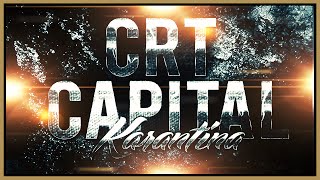 Crt & Capital - Karantina (2015)