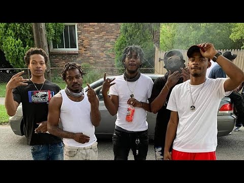 4800Mikey Mia✖️4800 Smoov✖️P4K Wopp✖️Heat