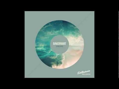 Bakermat - One Day (Vandaag)