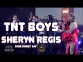 TNT BOYS | SHERYN REGIS | ONE SWEET DAY