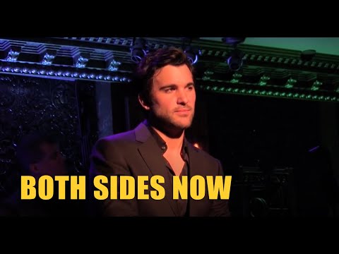 Juan Pablo Di Pace - Both Sides Now - Feinstein's 54 Below live New York City