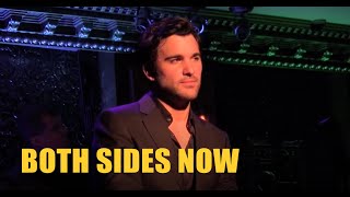 Joni Mitchell - Both Sides Now (Juan Pablo Di Pace Cover) (Live at Feinstein&#39;s 54 Below)