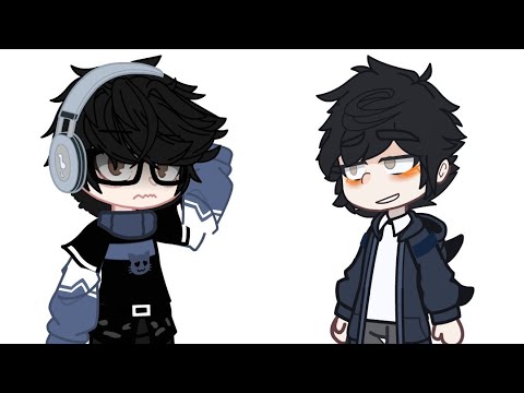 T-Tu... me reemplazaste...💢