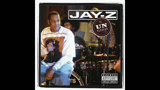 Jay-Z - Izzo (H.O.V.A.) (Live)