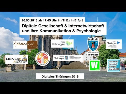 Kommunikation für Entwickler und alle anderen - Jens Schauder