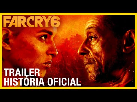 Veja os requisitos mínimos e recomendados para rodar Far Cry 6 no PC