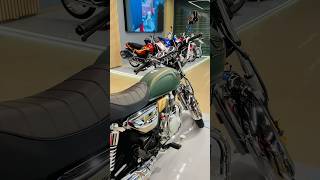 Download lagu HONDA CG 150 NEW MODEL LOUNGE 2026 🎊 #shorts mp3