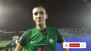 4:0 z Pomorzaninem i Warta liderem Superligi! Po sukcesie mówią, Jakub Janicki i Michał Wachowiak