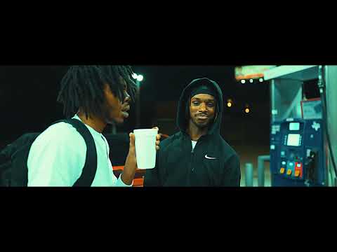 Finesse Eddie - "Where Im From" Ft. 1klilsam [Official Music Video]