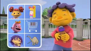 SID The Science Kid - What is chart and its usages