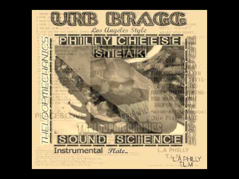 URB BRAGG - dark nATIVE