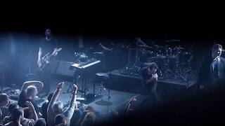 Editors - Marching Orders (live)