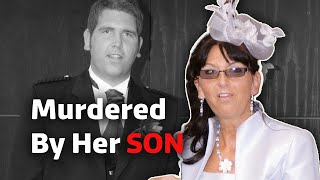 Buried Under A Caravan | Britains Darkest Taboos | Carol Anne S6 E5 | True Lives