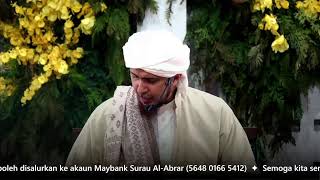 Download lagu Ratib Al Attas Wa Asmaul Husna & Jalsah Isnin | 01 Jun 2026 mp3 Download lagu Ratib Al Attas Wa Asmaul Husna & Jalsah Isnin | 01 Jun 2026 mp3