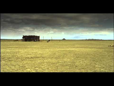 Tierra y Pan (Land and Bread) short film - Winner of Golden Lion at Venice