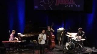 Juju - Jaleel Shaw & George Colligan Trio (inc.)