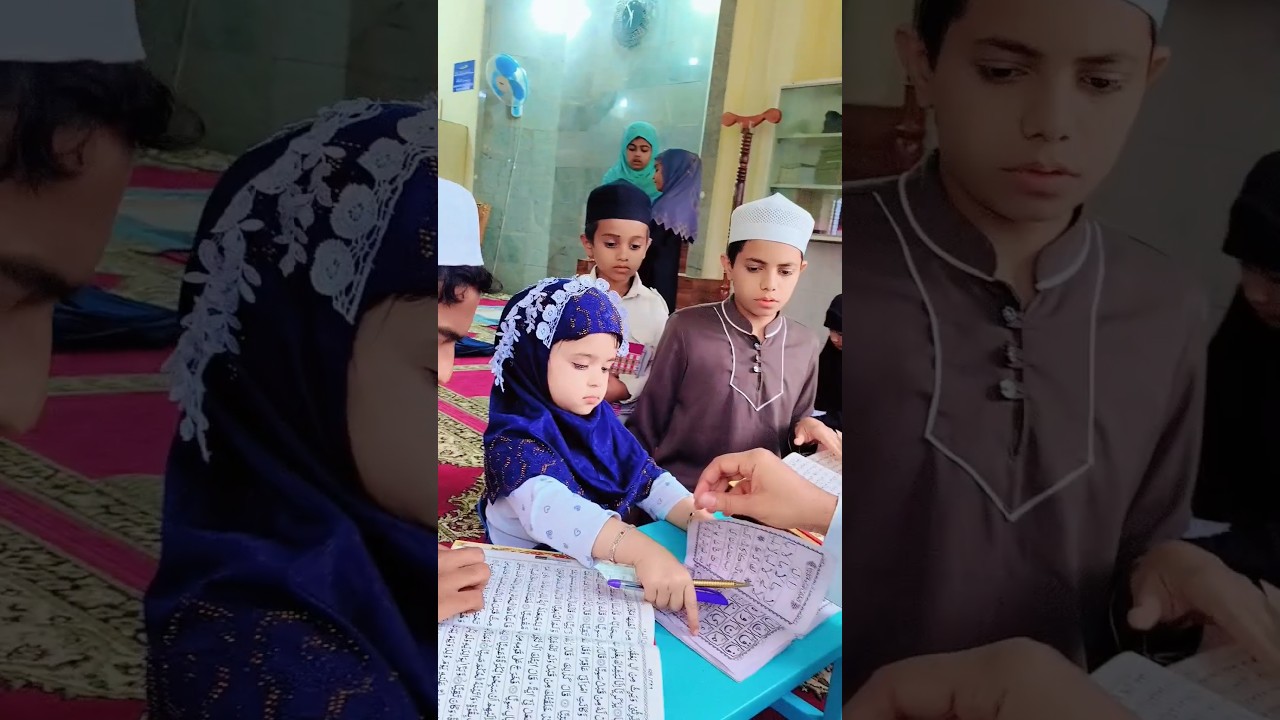 DEEN KE ASGAR RAKHWALE 👌♥️👍#vairalvideo #سبحان_الله