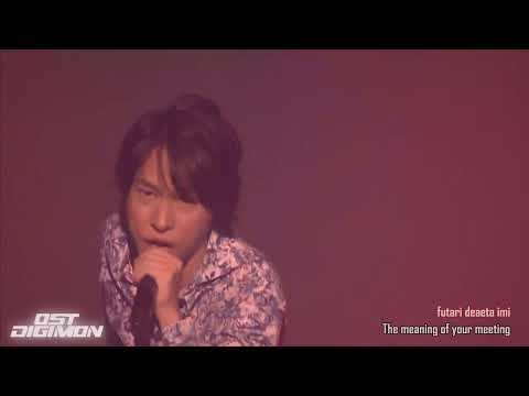Tanimoto Takayoshi - One Vision (Live 2021)