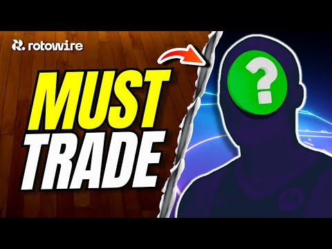 Thumbnail for How the NBA Trade Deadline Will Impact Fantasy Basketball