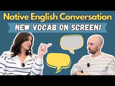 Real English Listening Practice ⭐️ (Native British English Conversation About Travel) S1E4