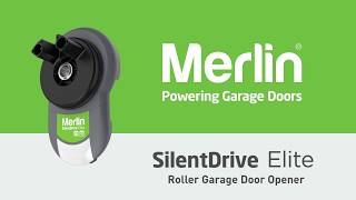 Merlin SilentDrive Elite AU