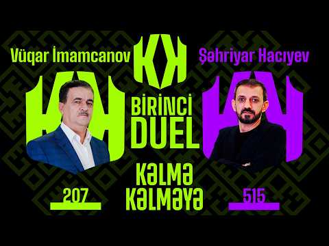 Kəlmə Kəlməyə / 27.12.2025