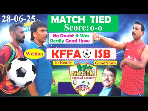 ⚽KFFA Under-19 Vs Huma FC First Clips ❤️