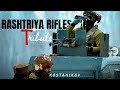 Rashtriya Rifles Tribute Part 2 Indian Army Military Motivation