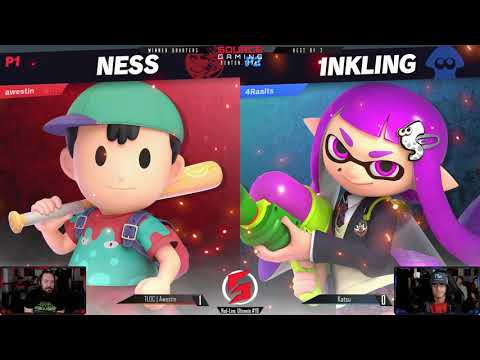 Red Line Ultimate 116 - Winners Quarters - TLOC | Awestin vs Katsu
