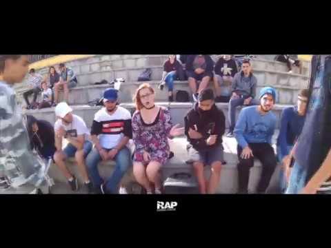 POCO vs TRAYED - 8vos - 1º ANIVERSARIO