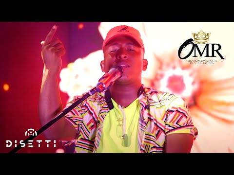 Choque Choque - Samy Ray (Champeta Acústica - Video)