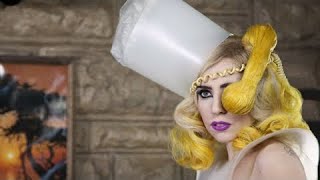 Lady Gaga - Telephone (Official Short Video Version) ft. Beyoncé