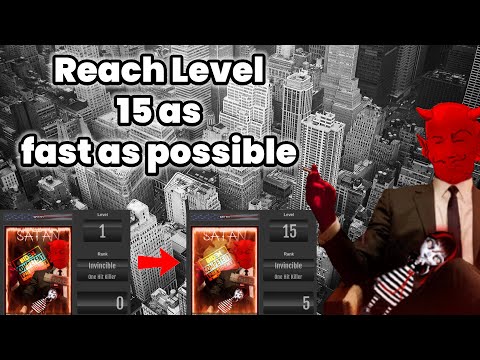 Torn Tutorials: How to reach level 15 as fast as possible