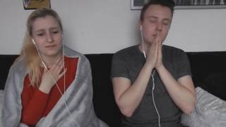 REACTION | Home Free - How Great Thou Art