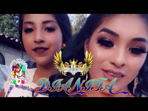 Dianita, Grupo Legado Imperial De Ocumicho