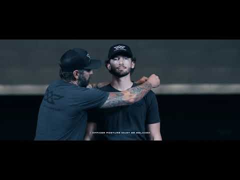 RISE Carrier Sizing Guide — Standard & Tactical Measurements