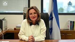 יום ההוקרה הממלכתי לנכי מערכות ישראל ופעולות האיבה, בסימן 'חרבות ברזל' (עדכוני משרד הביטחון) - התמונה מוצגת ישירות מתוך אתר האינטרנט יוטיוב. זכויות היוצרים בתמונה שייכות ליוצרה. קישור קרדיט למקור התוכן נמצא בתוך דף הסרטון