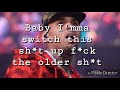 Tempo-Chris Brown {LYRICS}