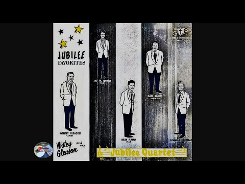 The Jubilee Quartet - Jubilee Favorites (1961)