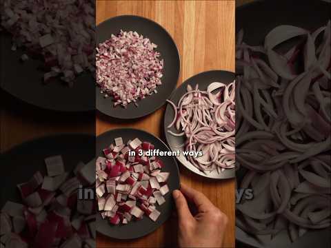 Cooking basics for Newbies Part 10