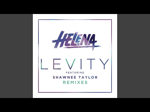 Levity (Simon Field Remix)