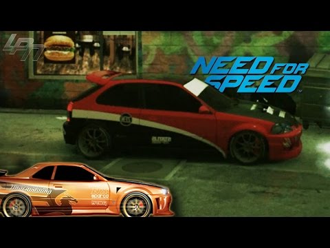 NEED FOR SPEED (2015) Part 43 - Wir stehen ihnen gerne im Weg!! (Xbox One) / Lets Play NFS