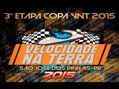 terceira etapa final
