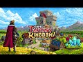 Roguelite Städtebau-Simulator 🏰 Super Fantasy Kingdom 🏰