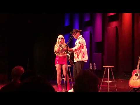 Metric Breathing Underwater WXPN Free at Noon Philly 7/14/23